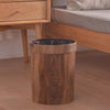 Wood Waste Bin