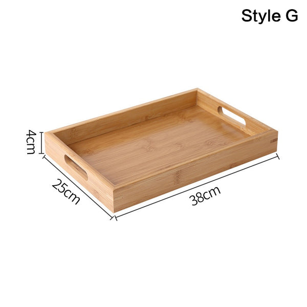 Serving Tray