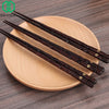 Black Chopsticks