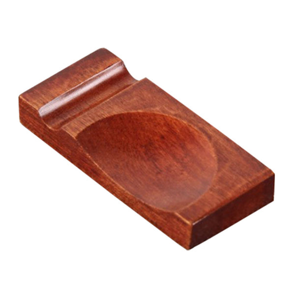 Wood Spoon Stand