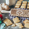 Embossed Rolling Pin