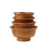 Wooden Cup