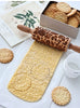 Textured Rolling Pins