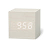 Cube Clock