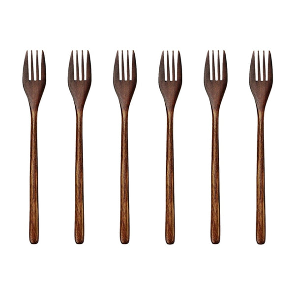 Fruit Fork Set