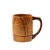 Wooden Cup