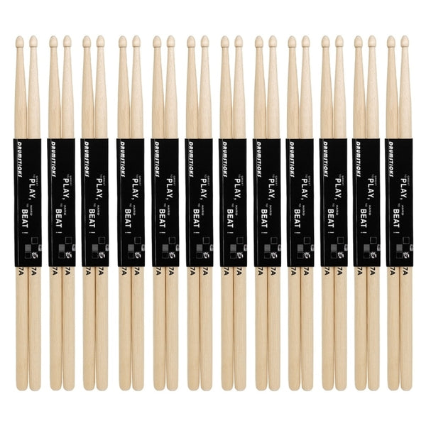 ZIKO Maple Wood Drumsticks