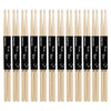 ZIKO Maple Wood Drumsticks