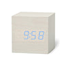 Cube Clock