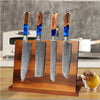 Magnetic Knife Rack