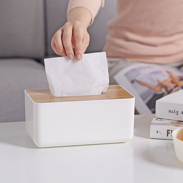 Tissue Holder