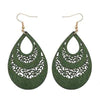 Teardrop Earrings