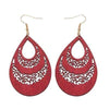 Teardrop Earrings