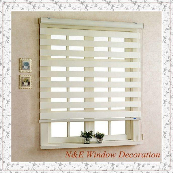 Slat Blinds