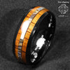 Wooden Rings For Men