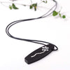 Yoga Inspired Necklaces - 19 Styles