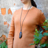 Yoga Inspired Necklaces - 19 Styles